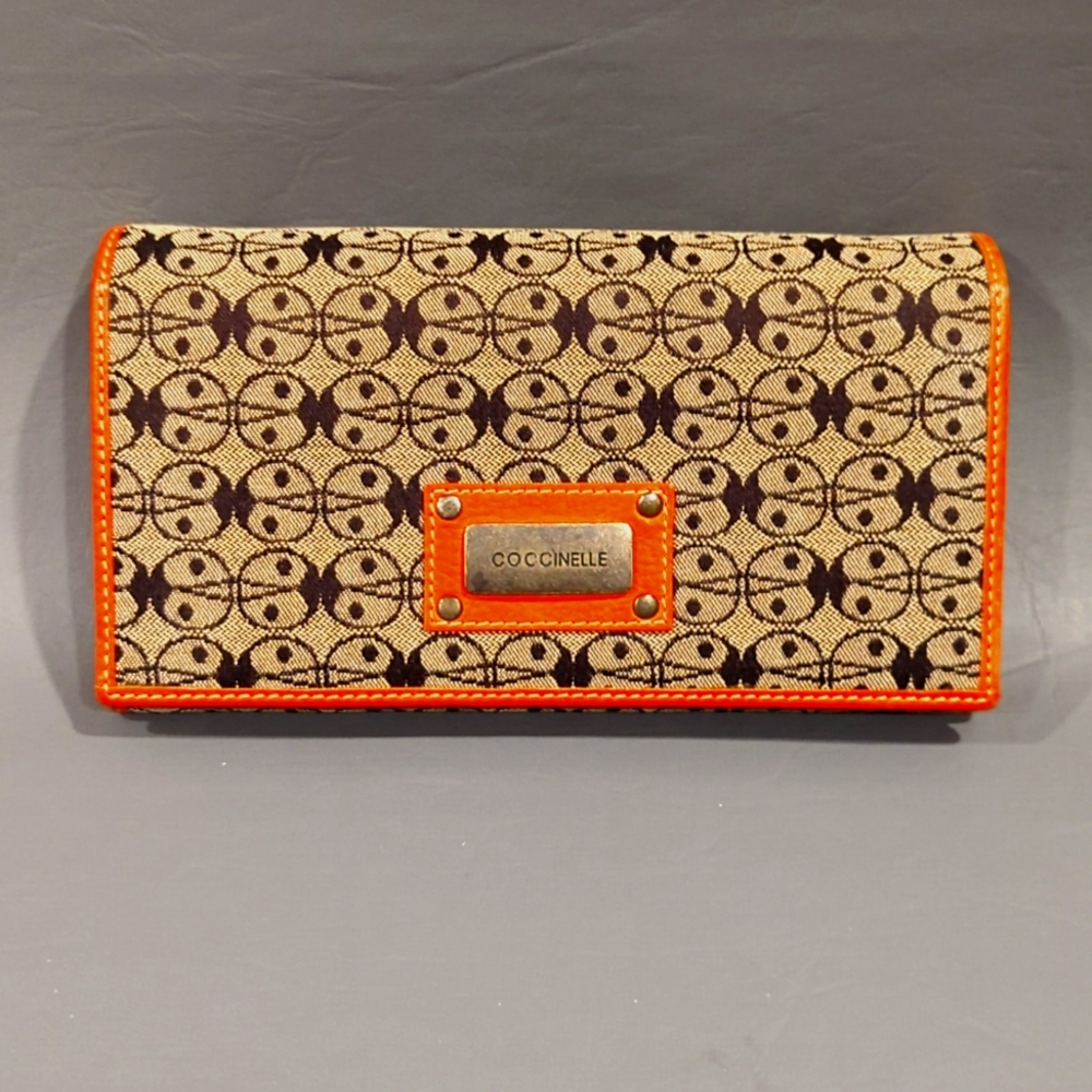 Coccinelle